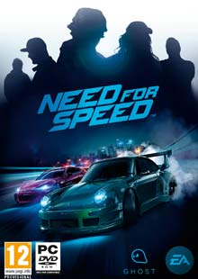 Need for Speed 2015 скачать торрент бесплатно