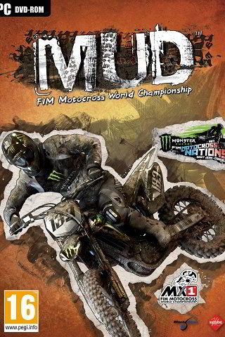 MUD - FIM Motocross World Championship скачать торрент бесплатно