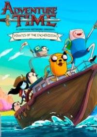 Adventure Time Pirates of the Enchiridion скачать торрент бесплатно